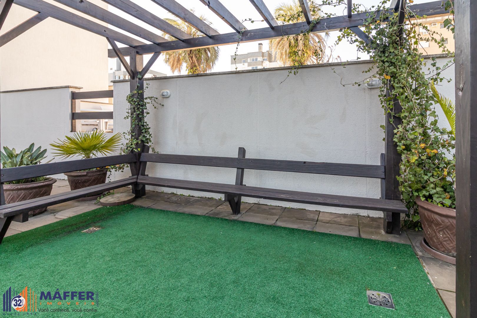 Apartamento, 3 quartos, 80 m² - Foto 43