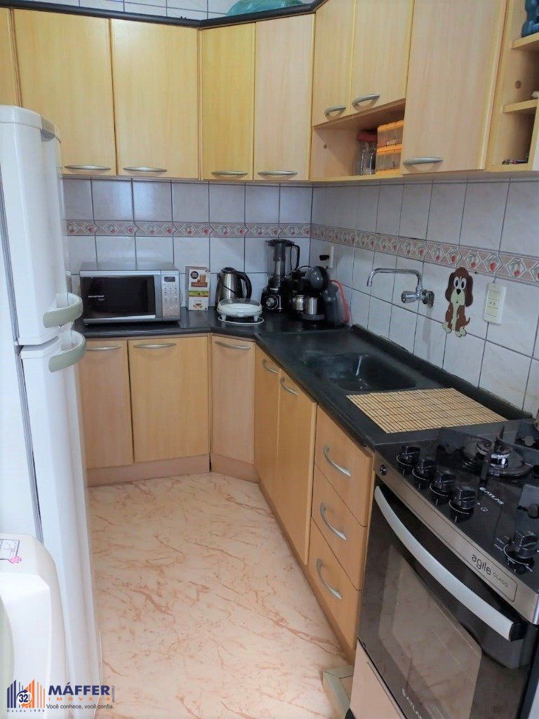 Apartamento, 2 quartos, 52 m² - Foto 9
