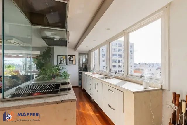 Cobertura, 3 quartos, 247 m² - Foto 28