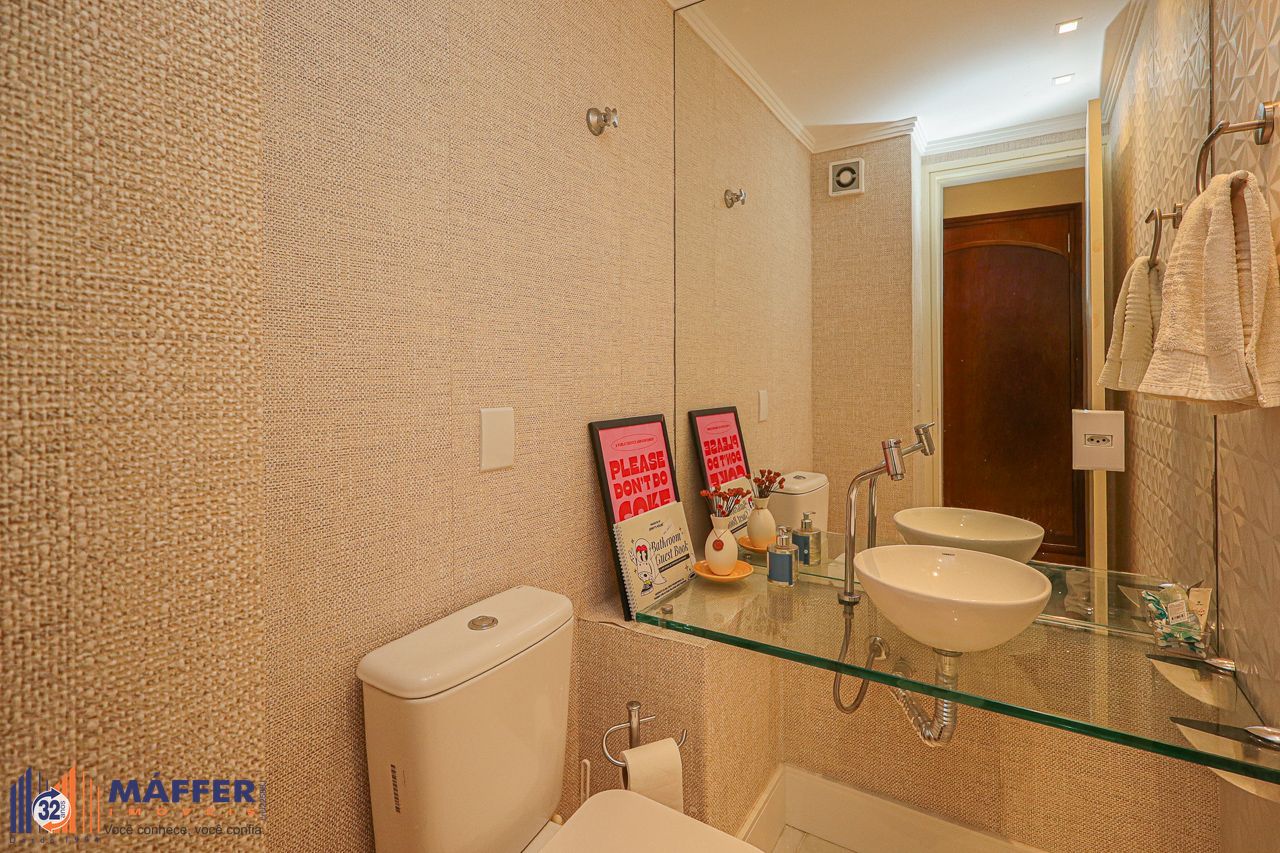 Apartamento, 3 quartos, 114 m² - Foto 9