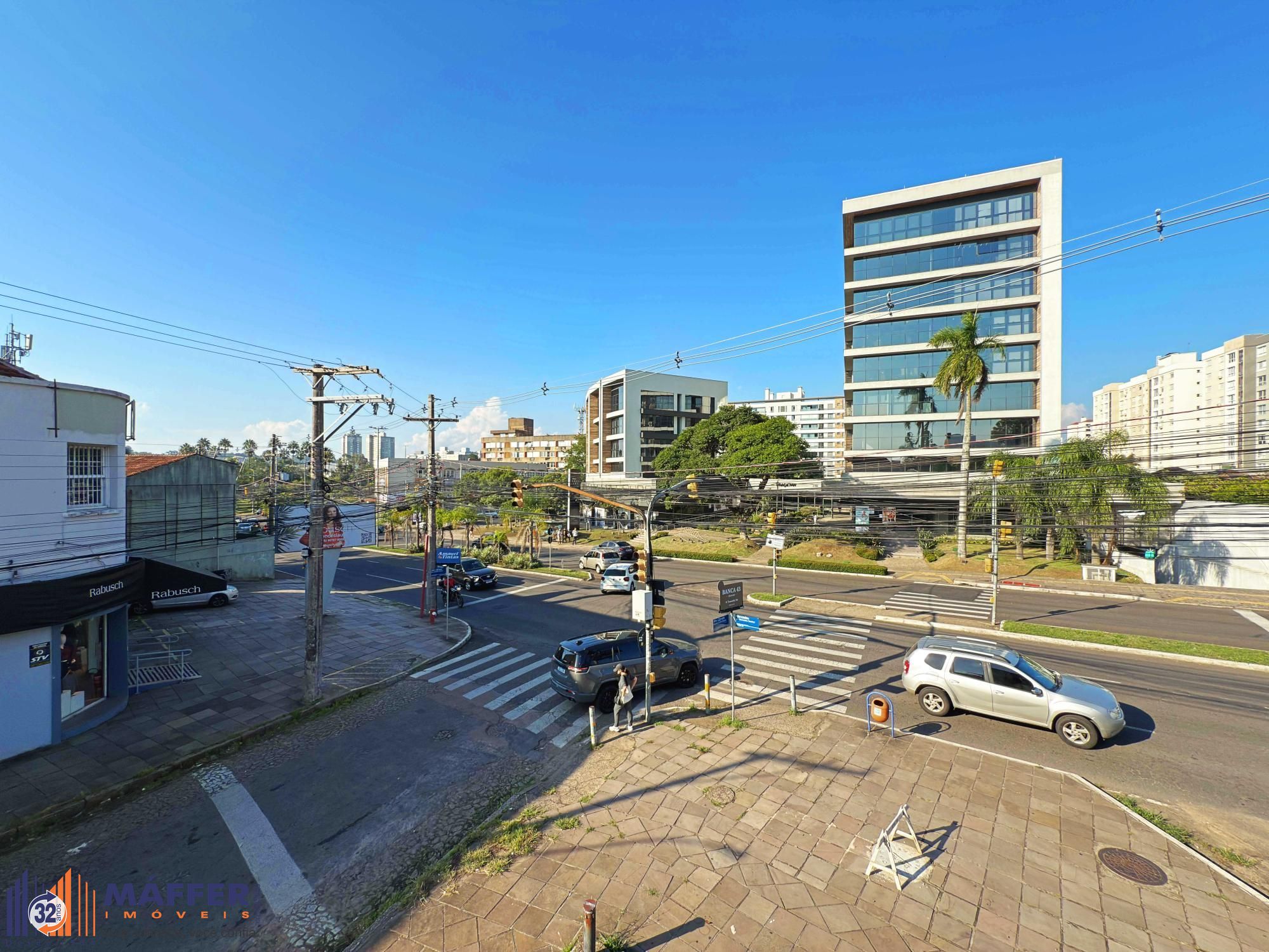 Prédio Comercial, 2 salas, à venda, 600 m², Tristeza - Porto Alegre — foto 5