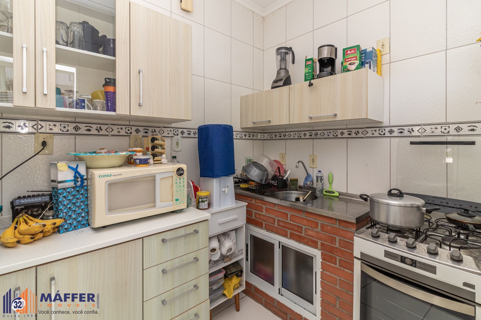 Apartamento, 1 quarto, 47 m² - Foto 11