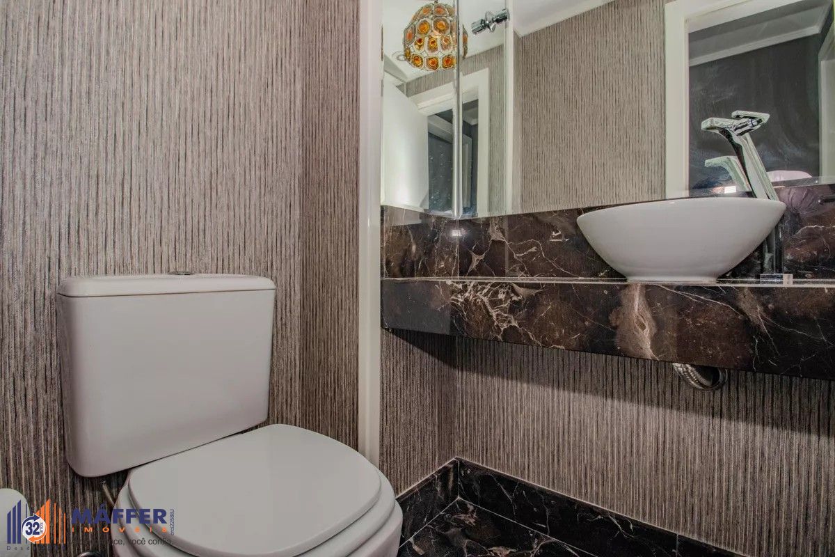 Apartamento, 3 suítes, à venda, 340 m², Mont'serrat - Porto Alegre — foto 5
