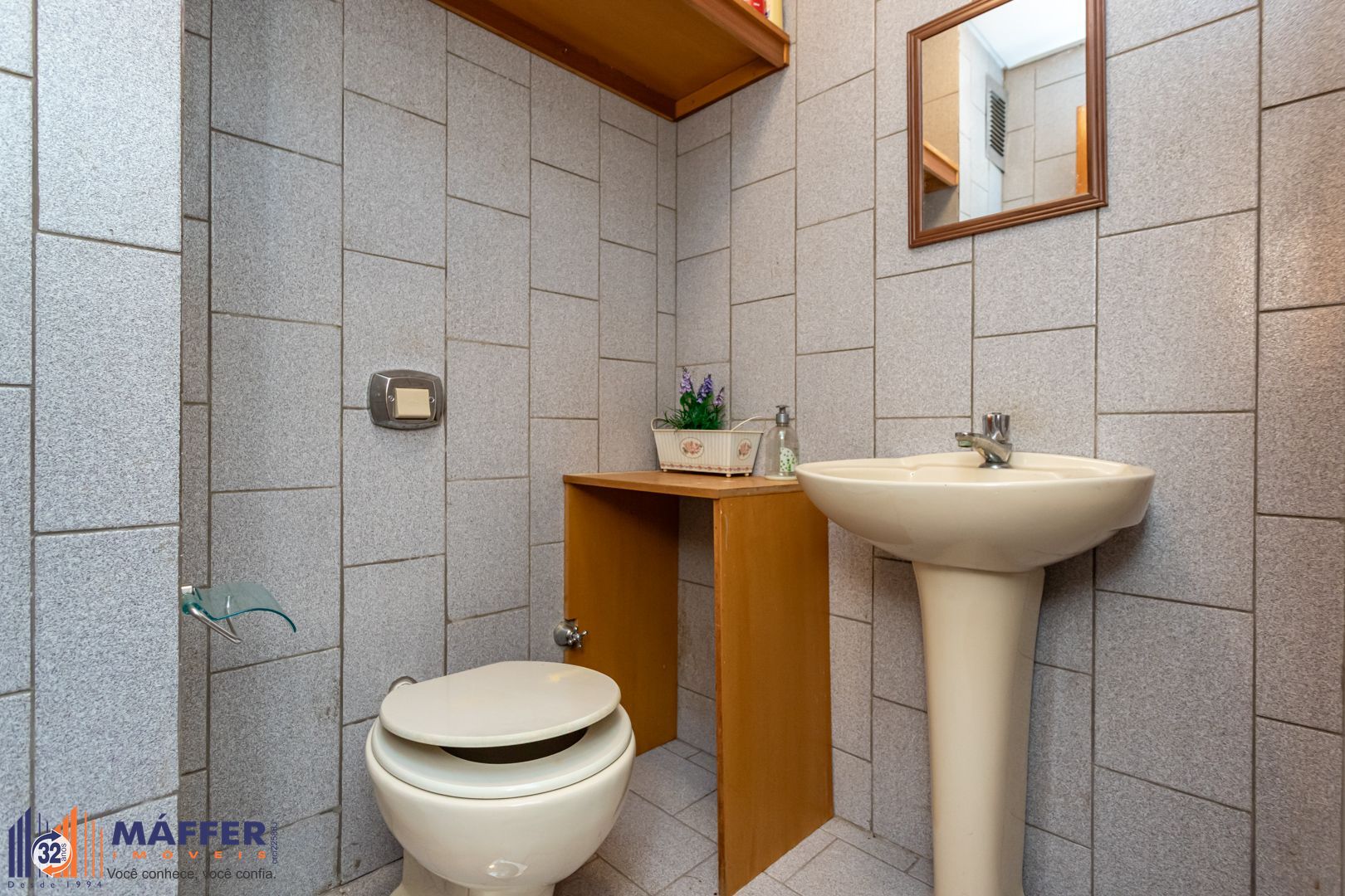 Sala Comercial, 1 sala, à venda, 42 m², Petrópolis - Porto Alegre — foto 4