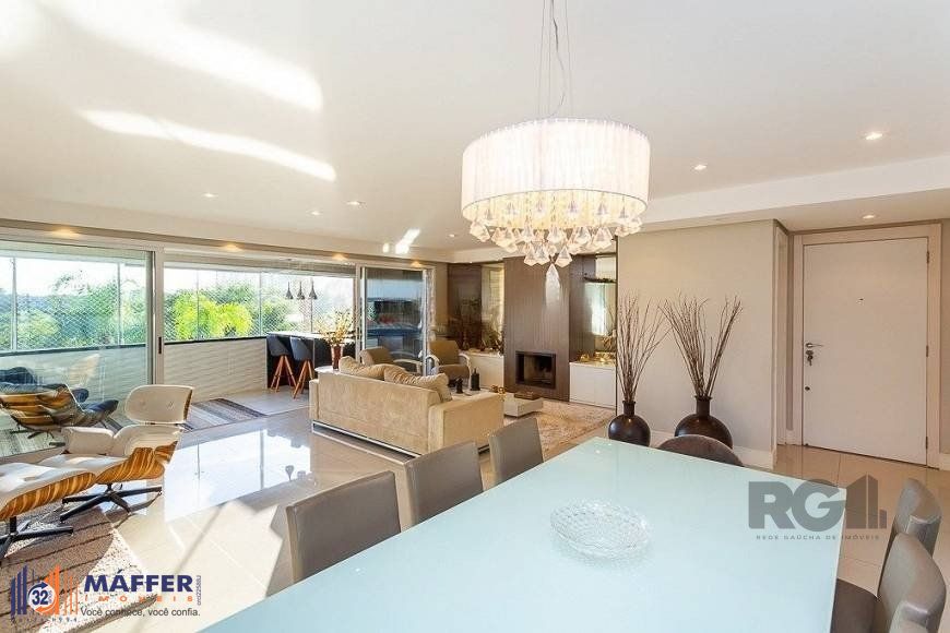 Apartamento, 3 quartos, 199 m² - Foto 19