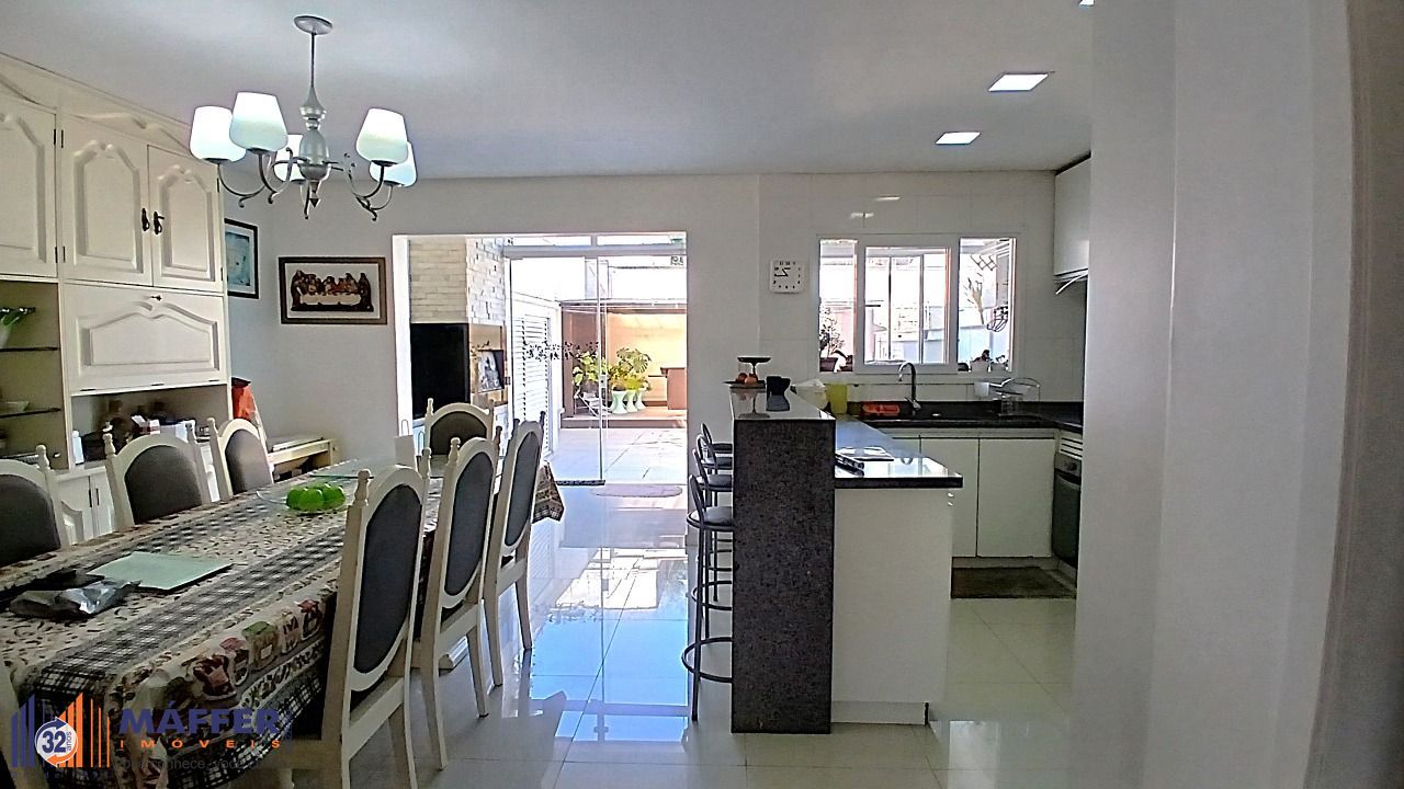 Sobrado, 3 quartos, 261 m² - Foto 10