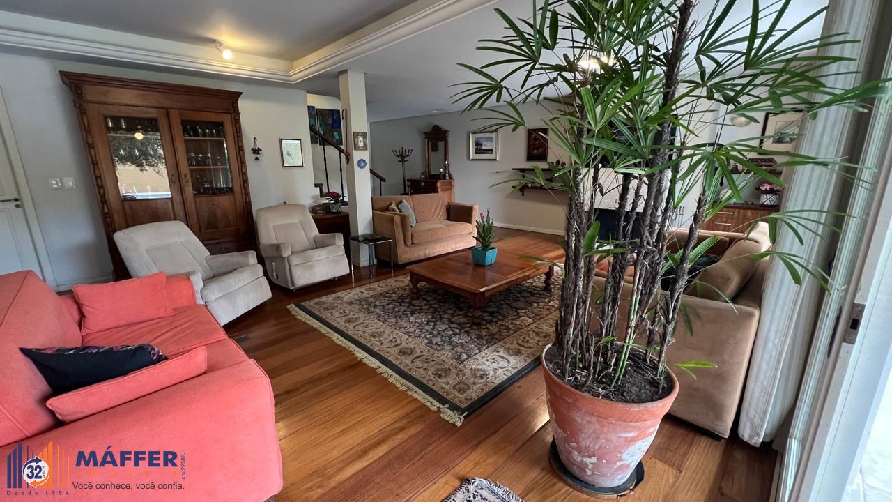 Casa, 4 quartos, 362 m² - Foto 16