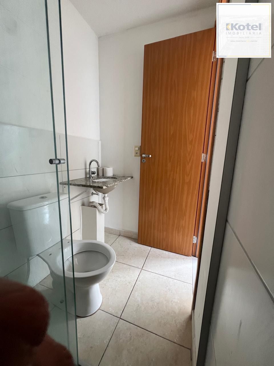 Apartamento 2 dormitórios 1 vaga Porto Oriente Jardim Leopoldina — foto 3