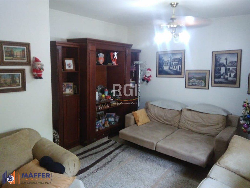 Casa, 4 quartos, 340 m² - Foto 9