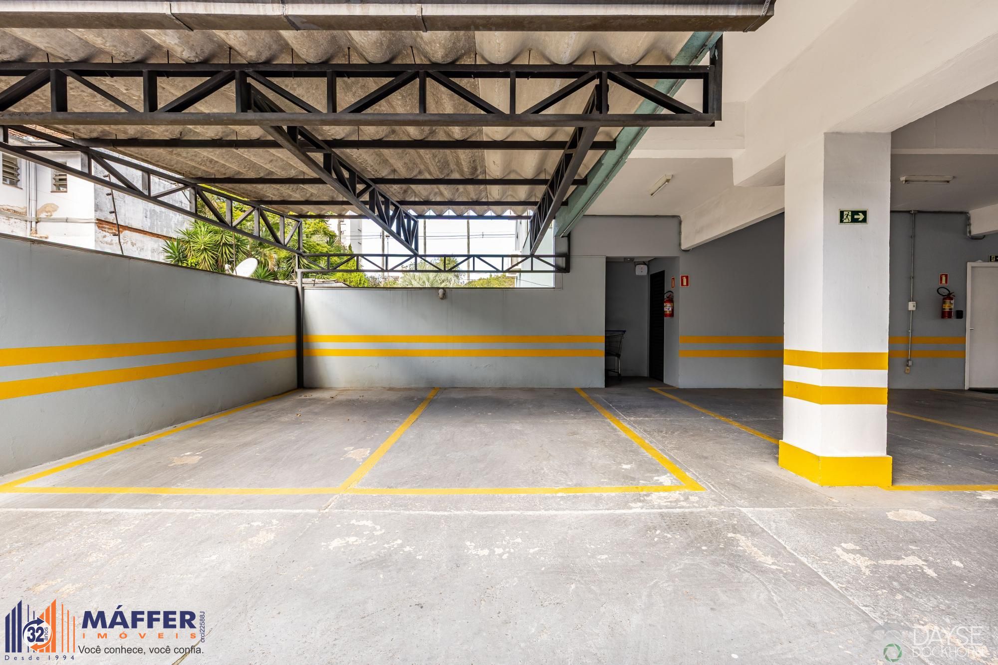 Apartamento, 3 quartos, 84 m² - Foto 27