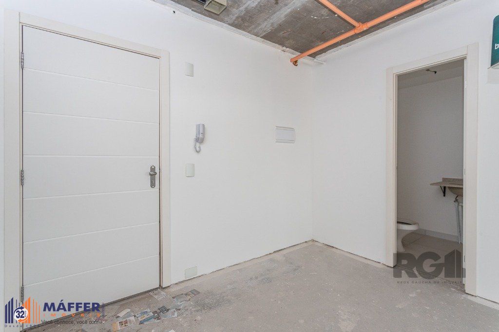 Sala-Conjunto, 38 m² - Foto 14
