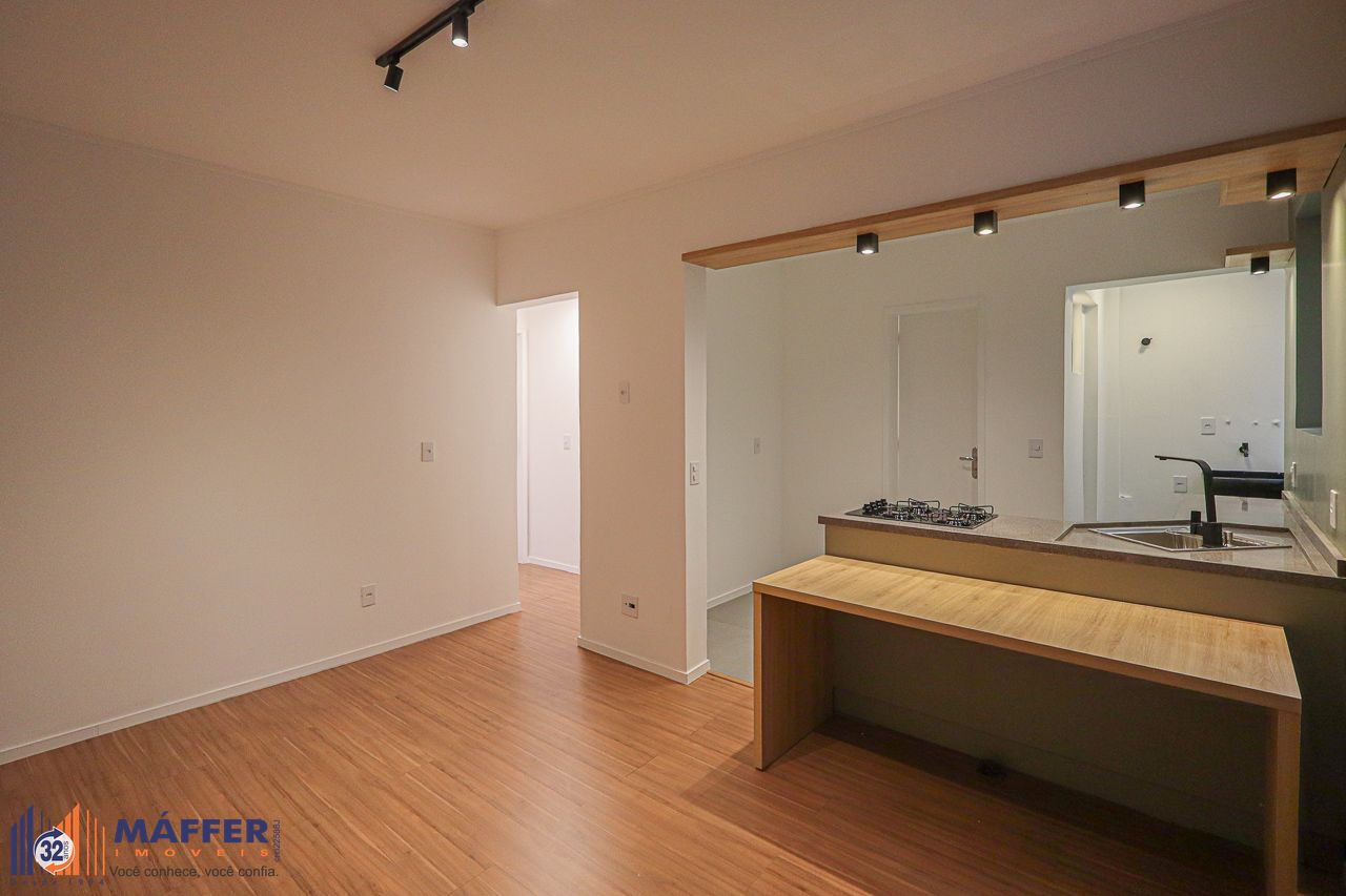 Apartamento, 2 quartos, à venda, 58 m², Centro Histórico - Porto Alegre — foto 4