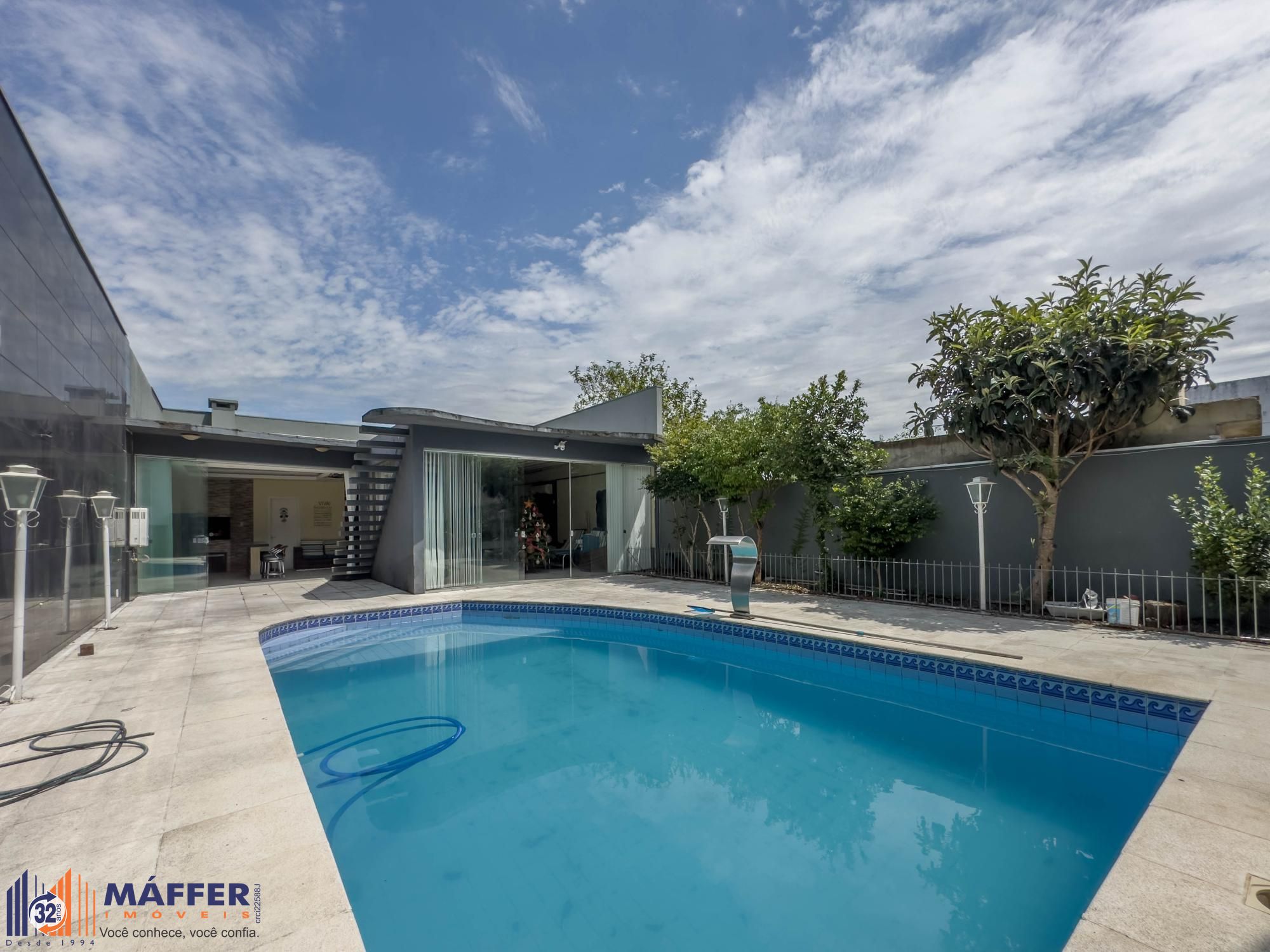 Casa, 3 quartos, 420 m² - Foto 42