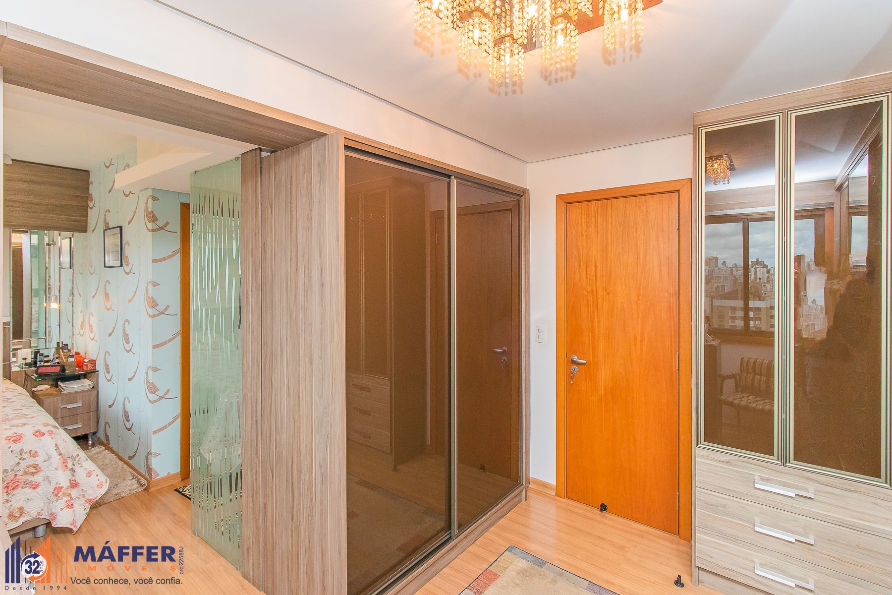 Apartamento, 3 quartos, 196 m² - Foto 22