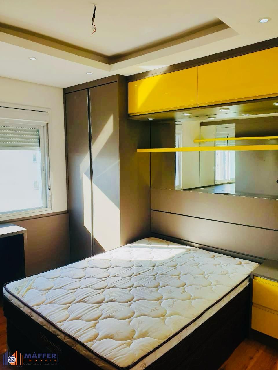 Apartamento, 3 quartos, 120 m² - Foto 6