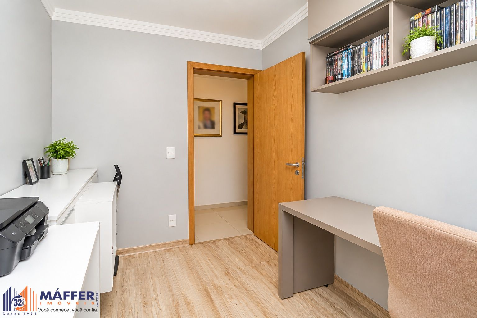 Apartamento, 3 quartos, 68 m² - Foto 8