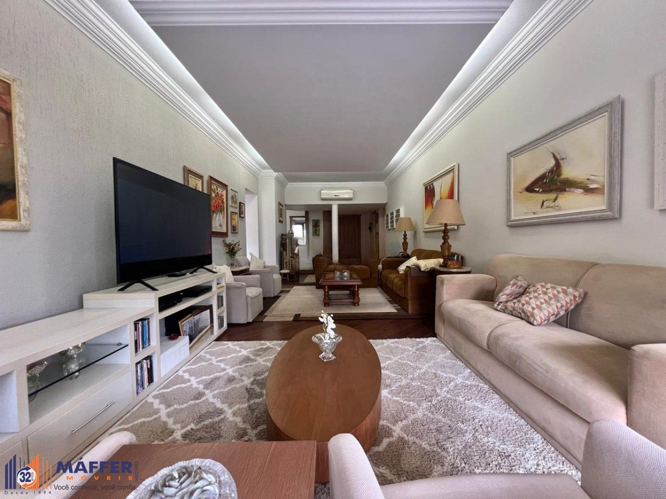 Apartamento, 4 quartos, à venda, 223 m², Jardim do Salso - Porto Alegre — foto 3