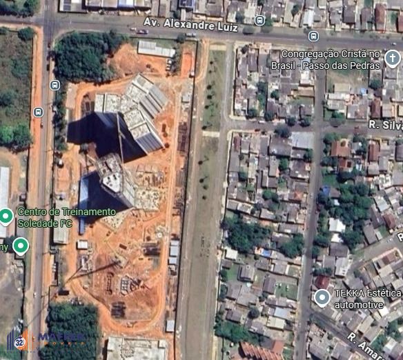 Terreno, à venda, Passo das Pedras - Porto Alegre — foto 2
