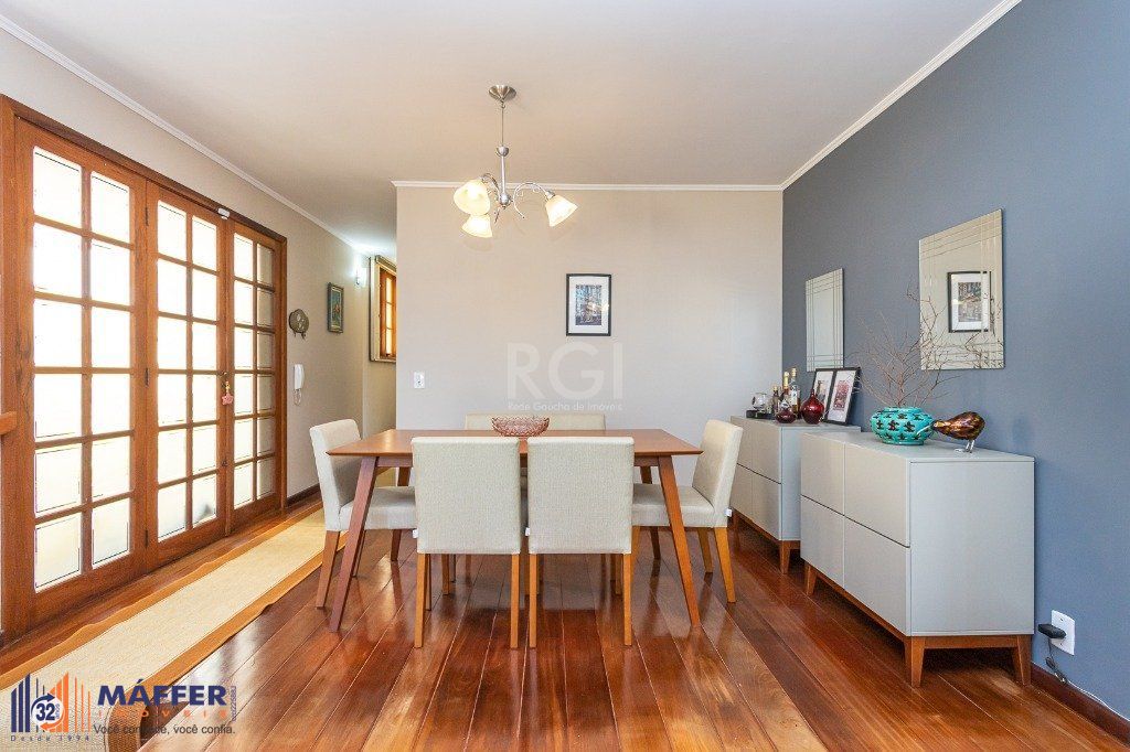 Casa, 3 quartos, 234 m² - Foto 8