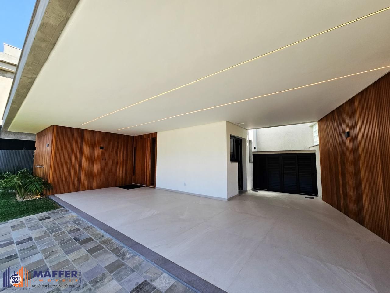 Casa Alto Padrão no Sunset em Xangri-Lá com Piscina