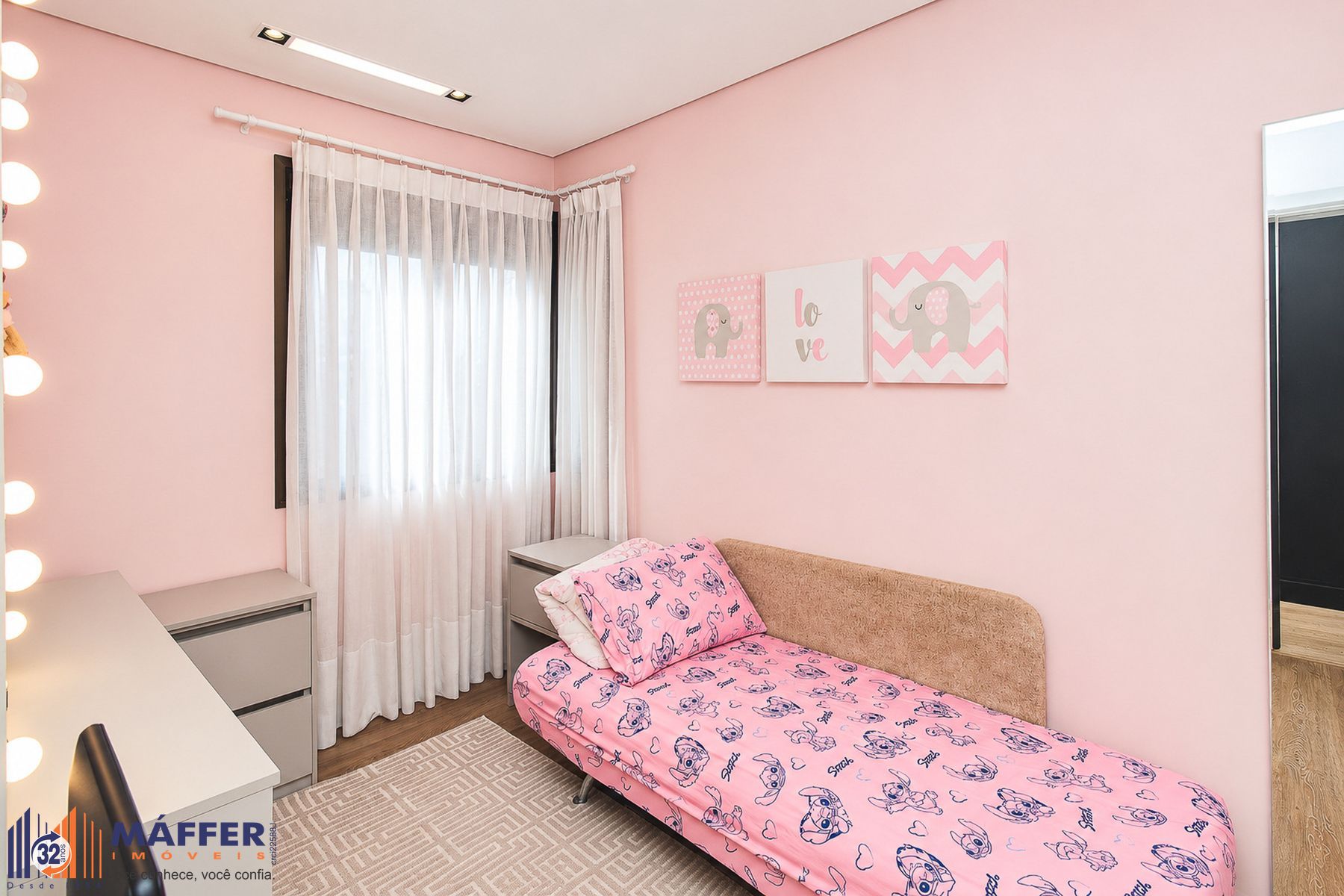 Apartamento, 2 quartos, 89 m² - Foto 37