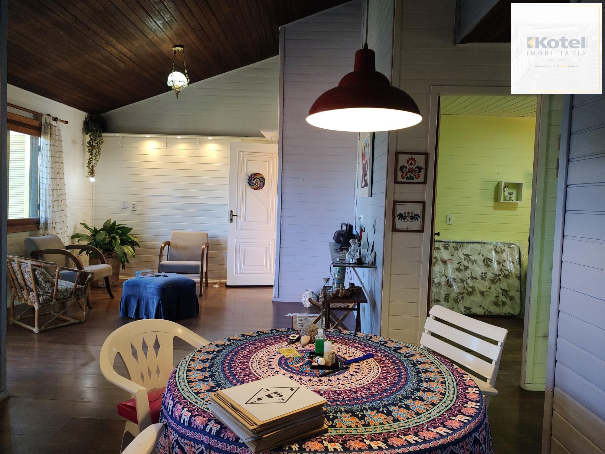 Casa térrea 90m² privativos, 2 quartos 1 vaga coberta - Espírito Santo — foto 2