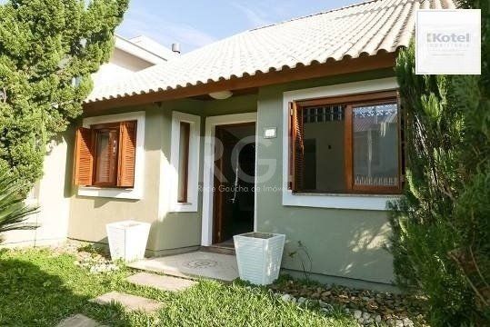 Excelente casa de 155m² e 3 dormitórios. — foto 3