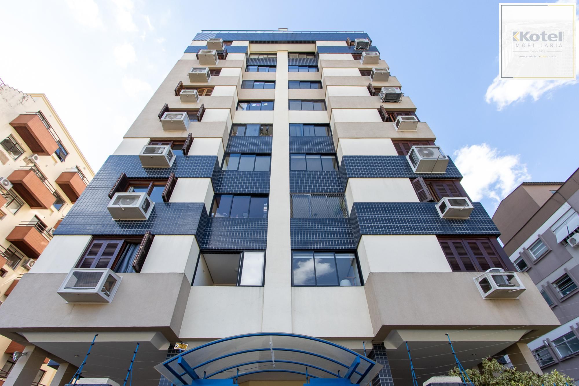 Cobertura 2 quartos à venda, 204m², Menino Deus - Porto Alegre