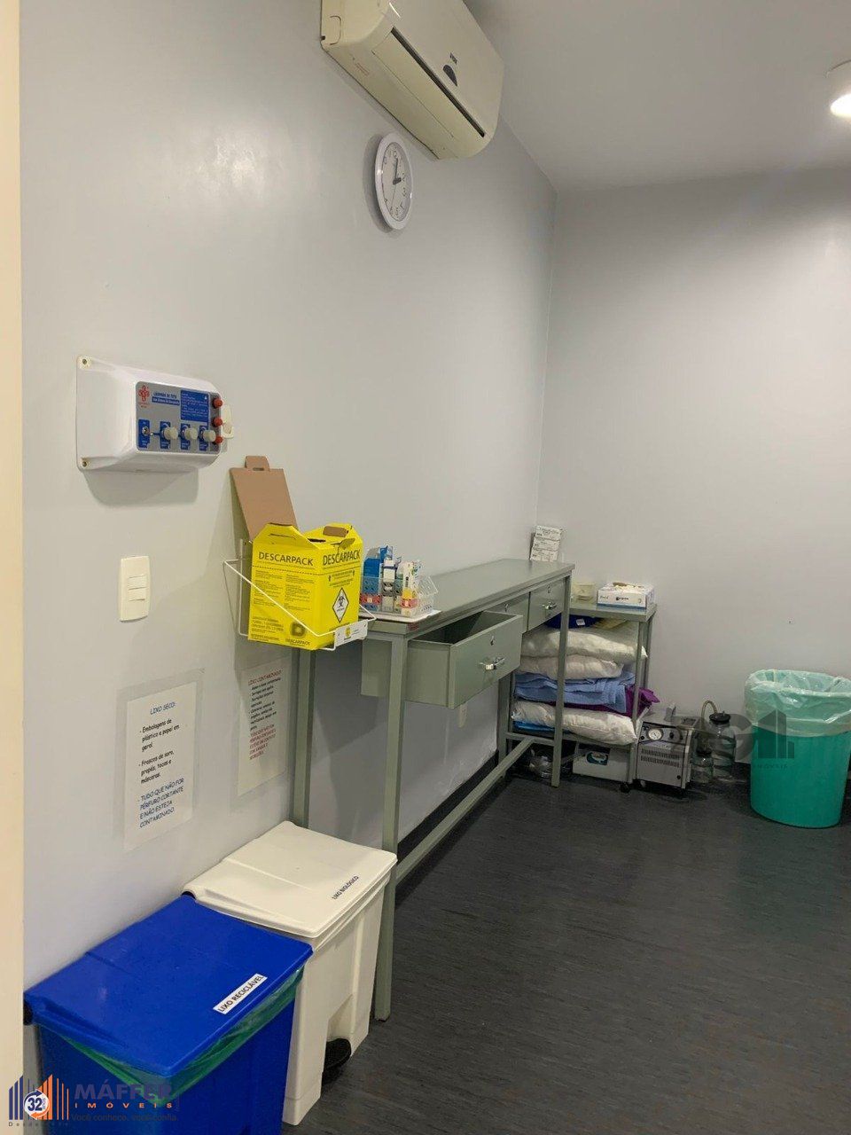 Prédio Inteiro, 669 m² - Foto 27