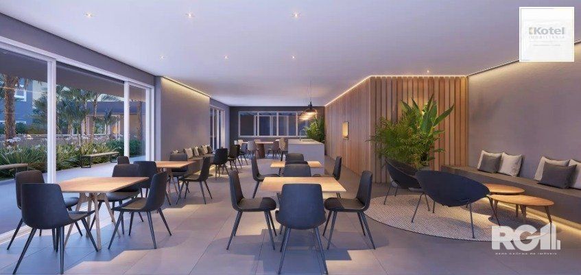 Apartamento 3 quartos à venda, 88m², Estância Velha - Canoas