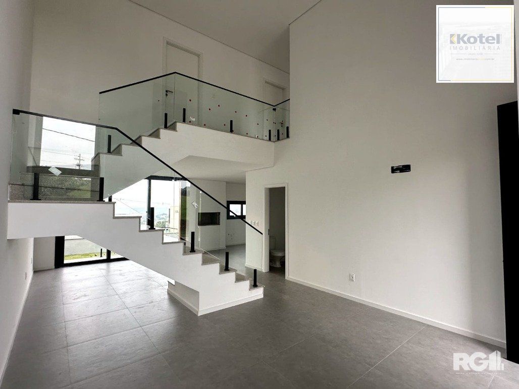 Casa em condominio fechado