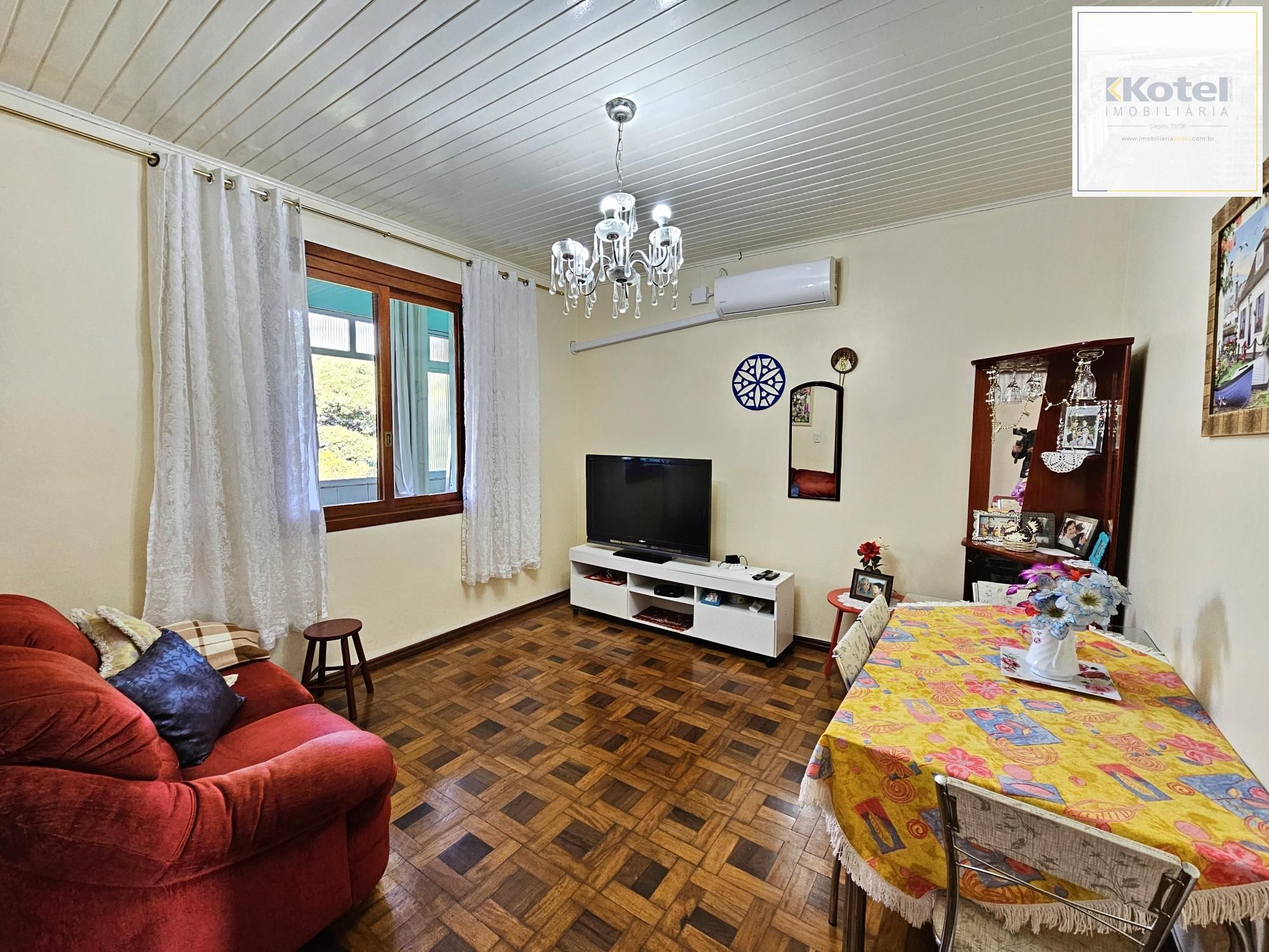 Apartamento 2 quartos à venda, 69m², Floresta - Porto Alegre — foto 2