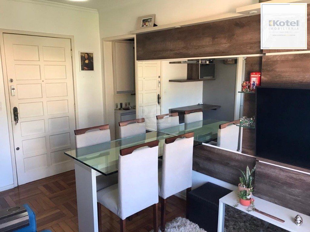 Apartamento para Venda - 42m², 1 dormitório, 1 vaga - Jardim Botânico — foto 4