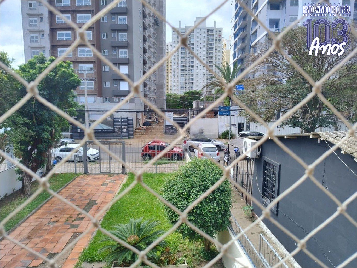 Apartamento, 3 quartos, 99 m² - Foto 30