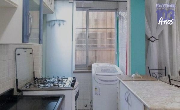 Apartamento, 1 quarto, 39 m² - Foto 10