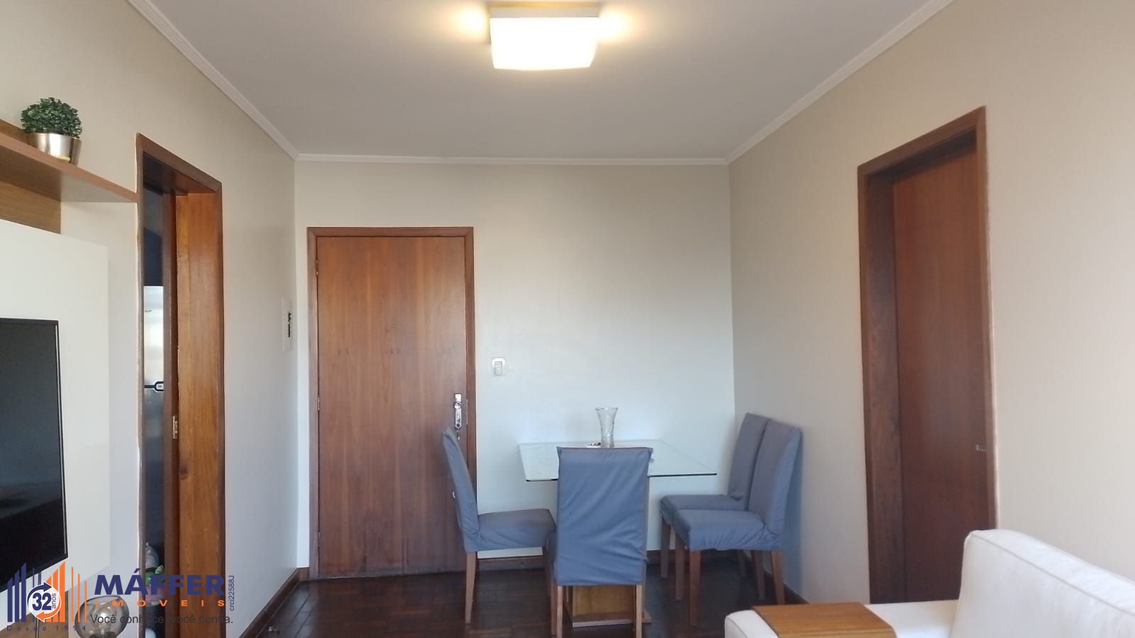 Apartamento, 2 quartos, à venda, 61 m², Cristo Redentor - Porto Alegre — foto 2
