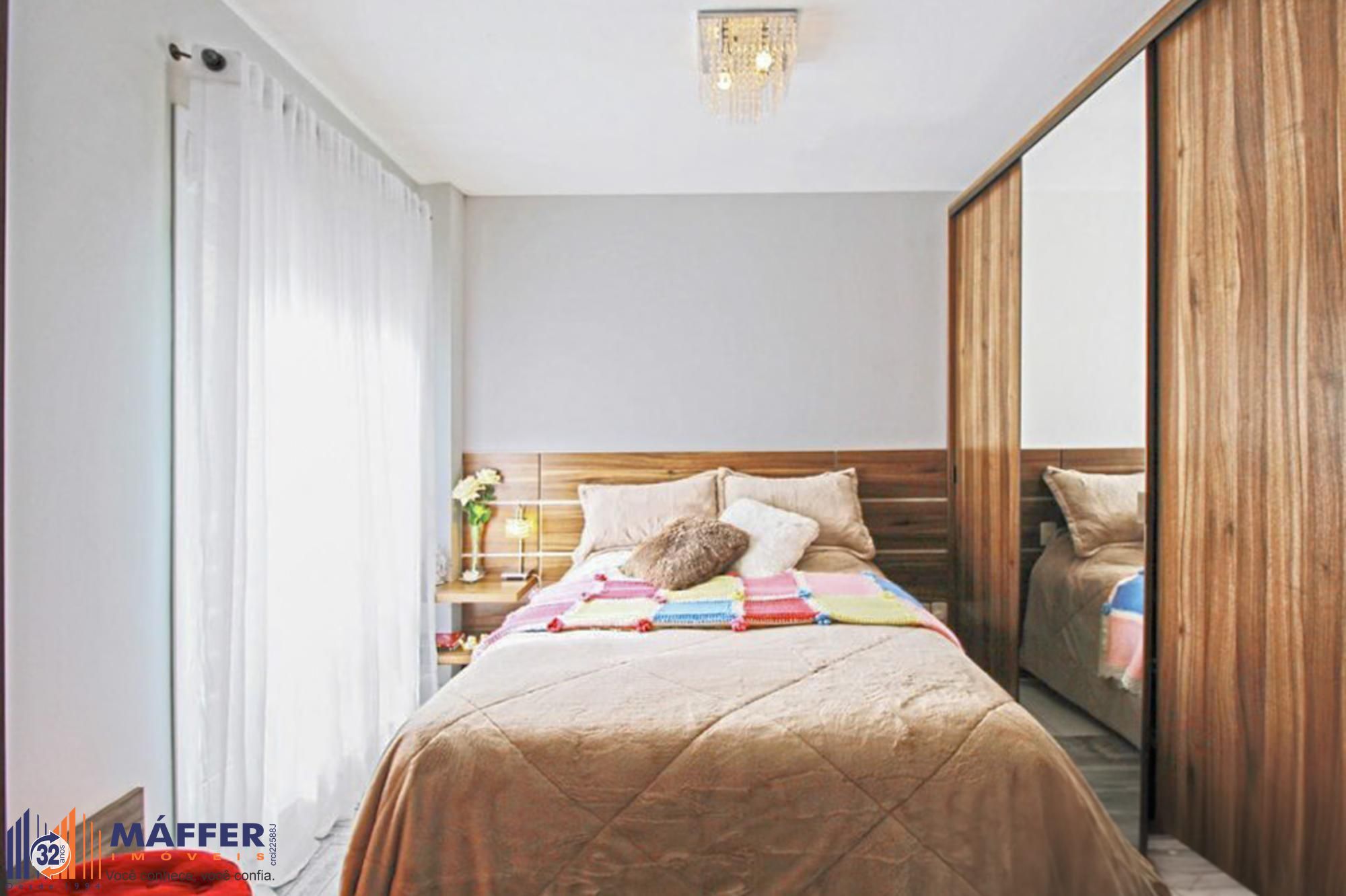 Apartamento, 2 quartos, 65 m² - Foto 6