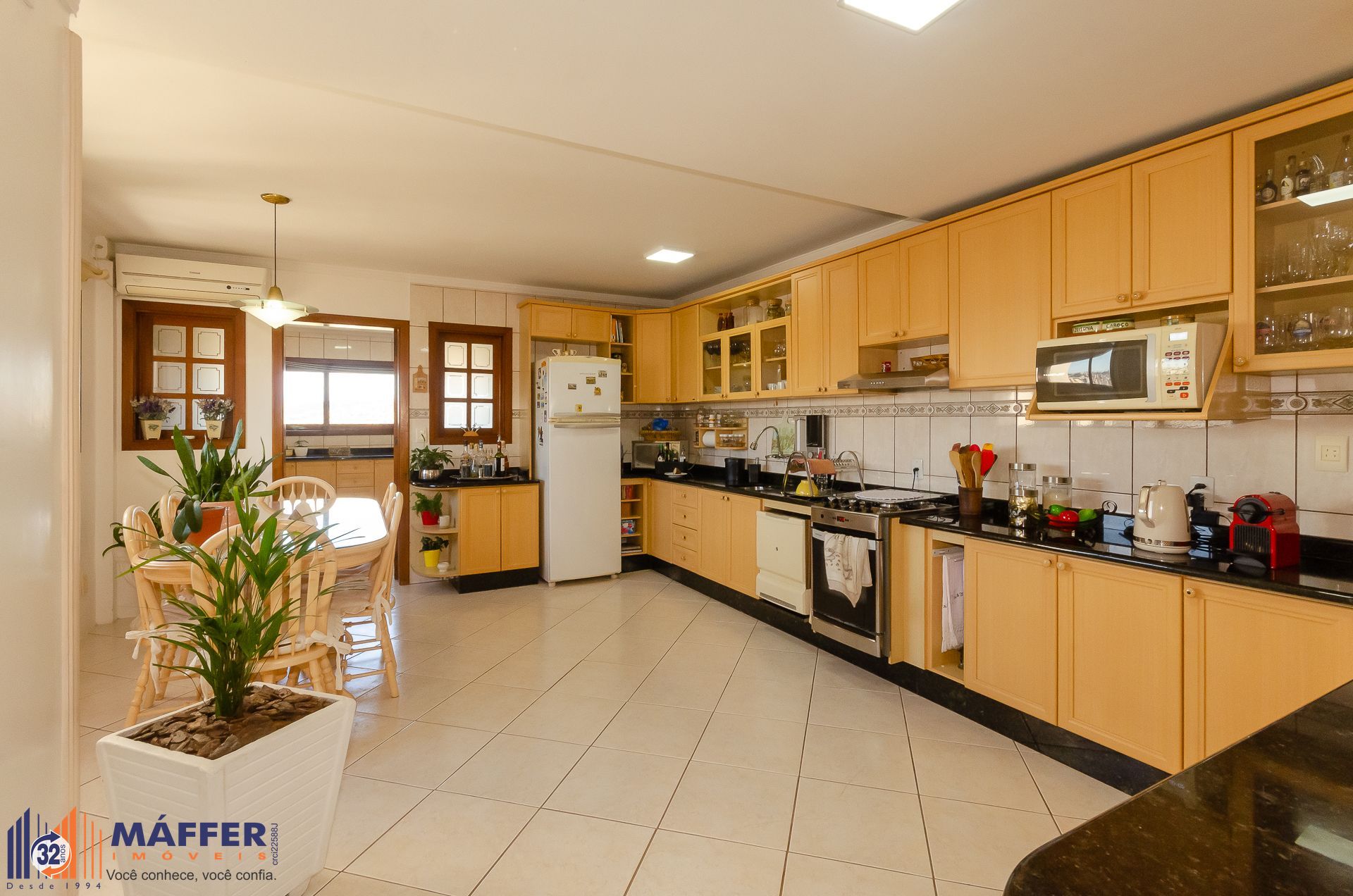 Cobertura, 3 quartos, 225 m² - Foto 9