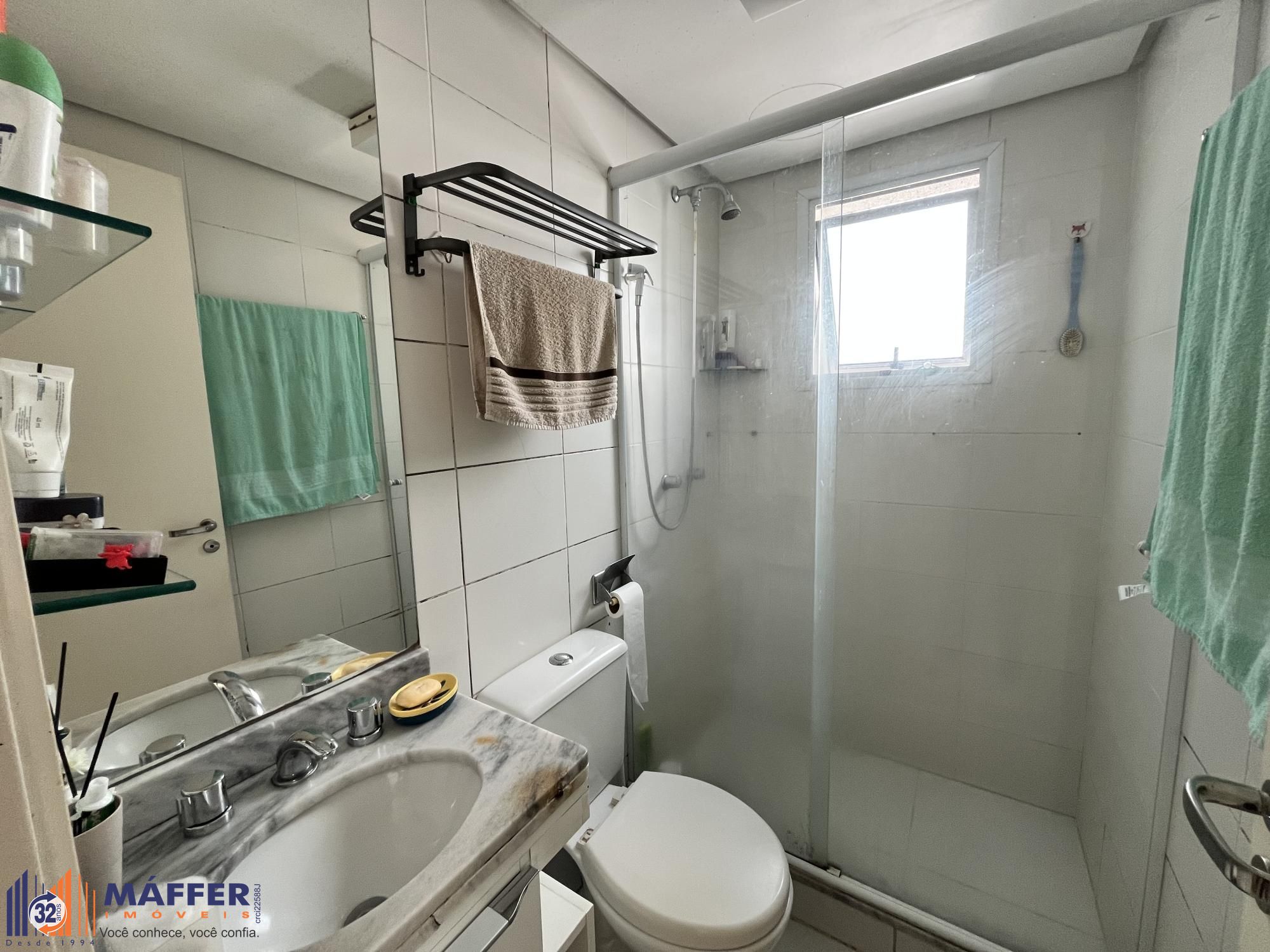 Apartamento, 2 quartos, 68 m² - Foto 11