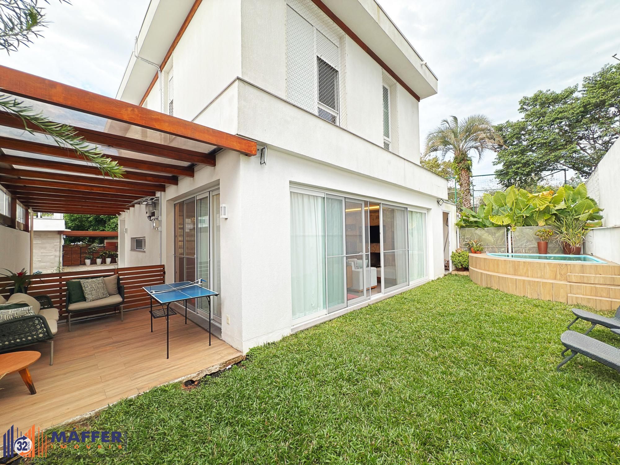 Casa de Condomínio, 3 quartos - Foto 40