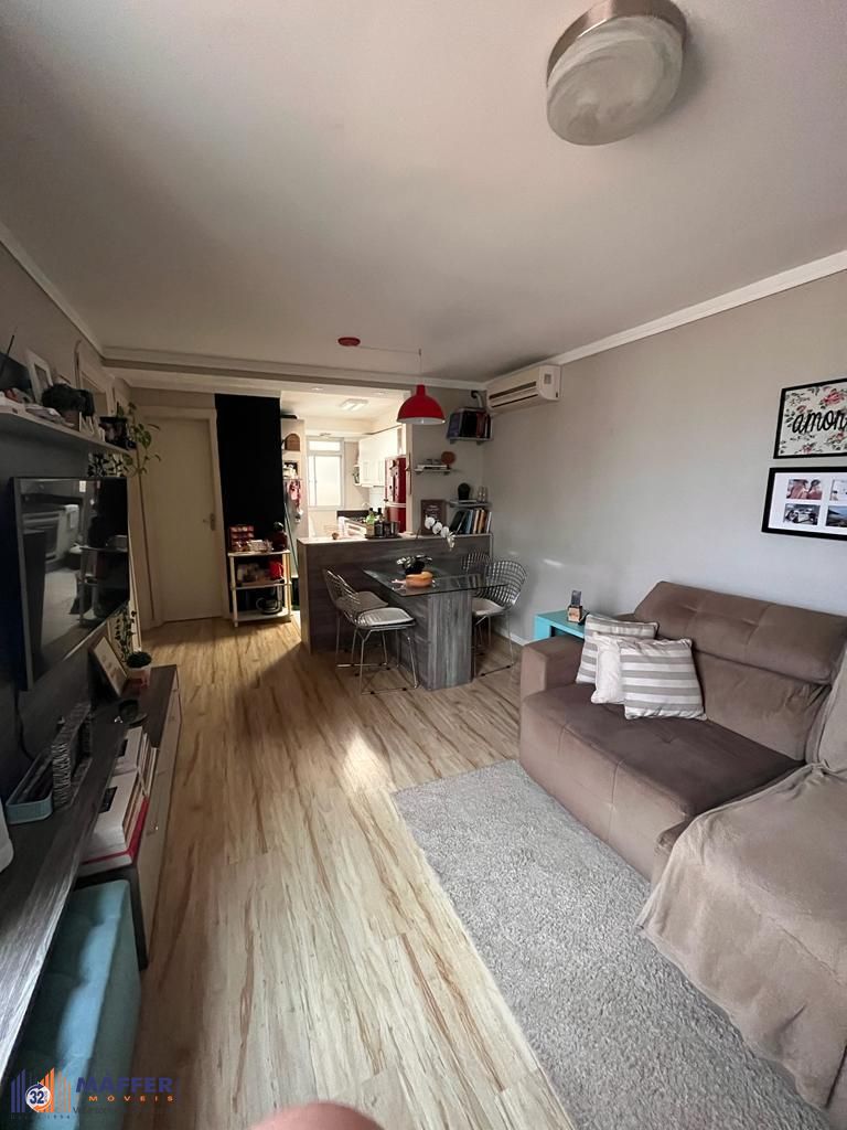 Apartamento, 2 quartos, 49 m² - Foto 16