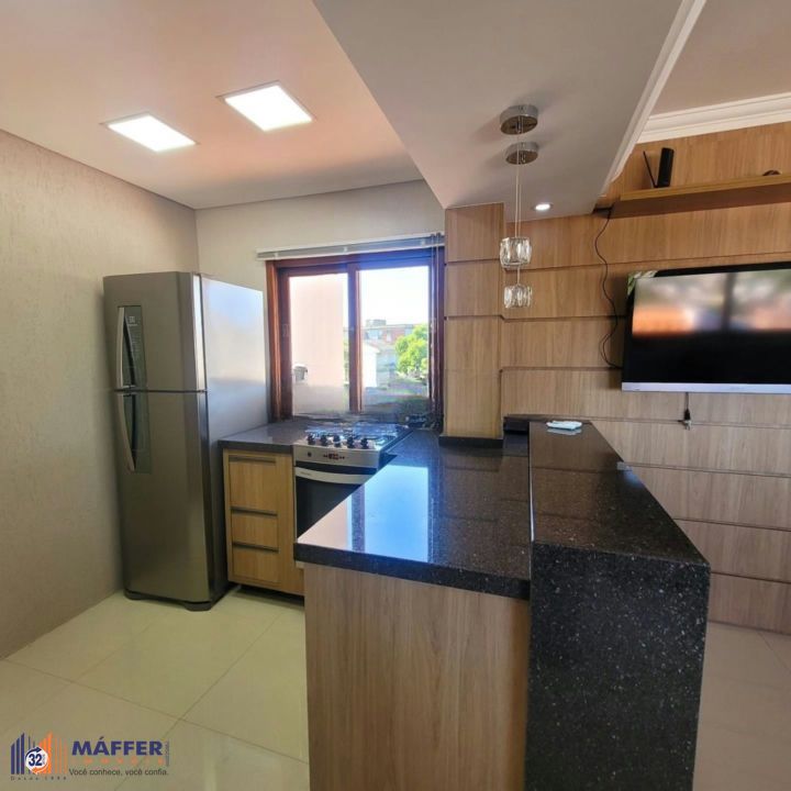 Cobertura, 3 quartos, 251 m² - Foto 9