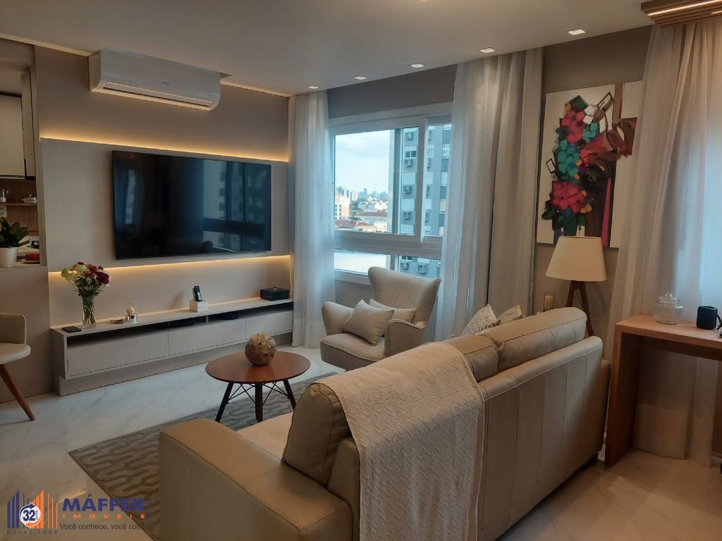 Apartamento, 3 quartos, 67 m² - Foto 2