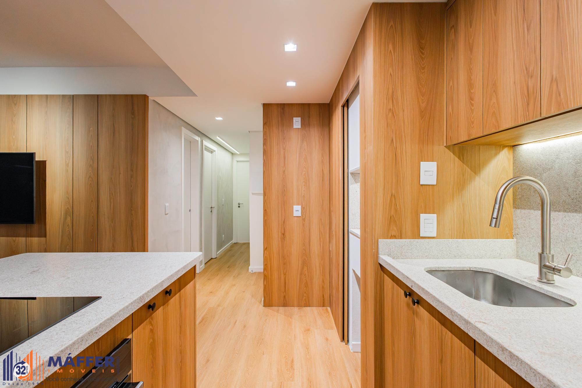 Apartamento, 2 quartos, 82 m² - Foto 10