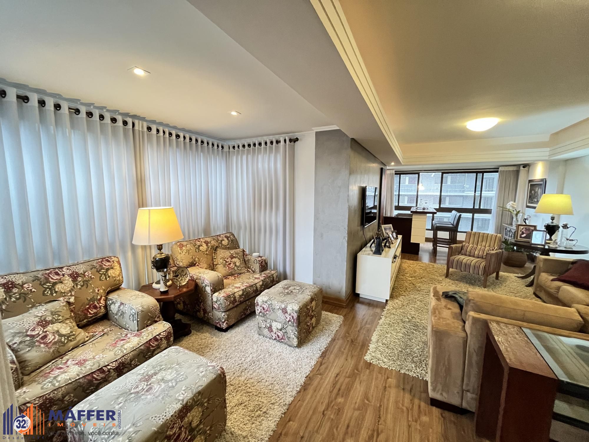 Apartamento, 3 quartos, 120 m² - Foto 14
