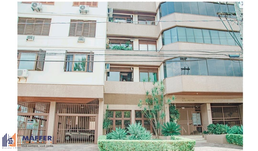 Cobertura de 3 quartos à venda Rua Eurípedes Aurélio da Silva, Vila Eunice Nova - Cachoeirinha