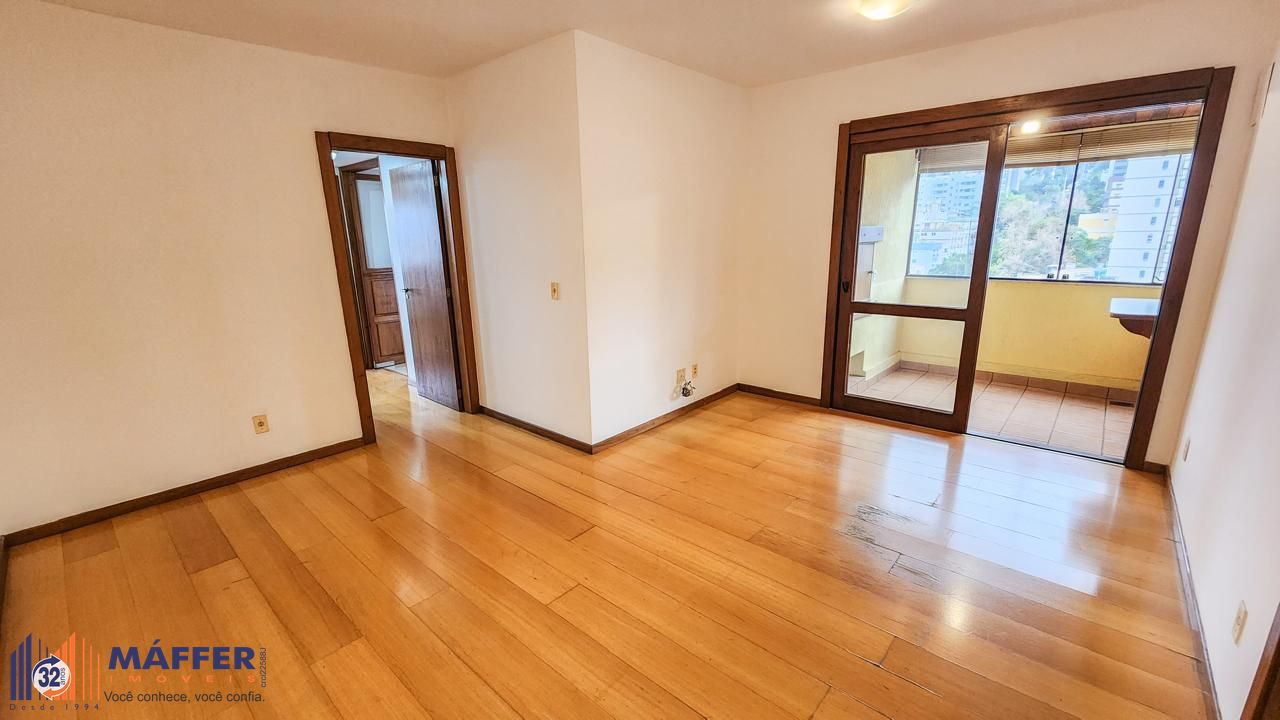 Apartamento, 3 quartos, 87 m² - Foto 2