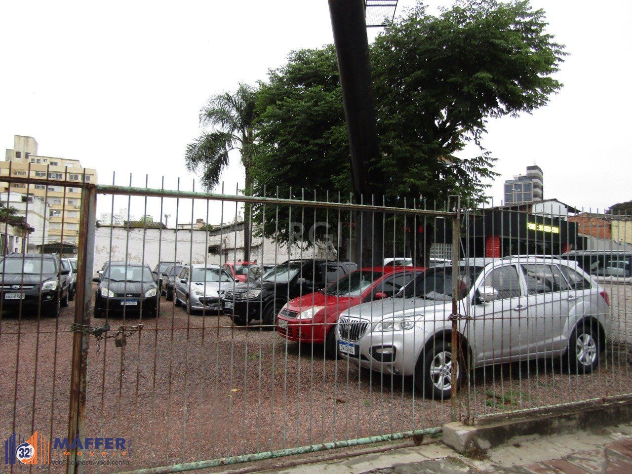 Terreno, à venda, Azenha - Porto Alegre — foto 3