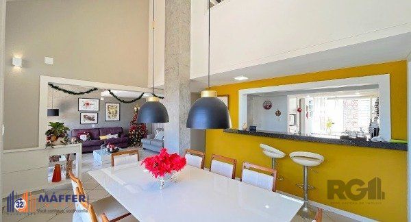 Casa, 5 quartos, 360 m² - Foto 32
