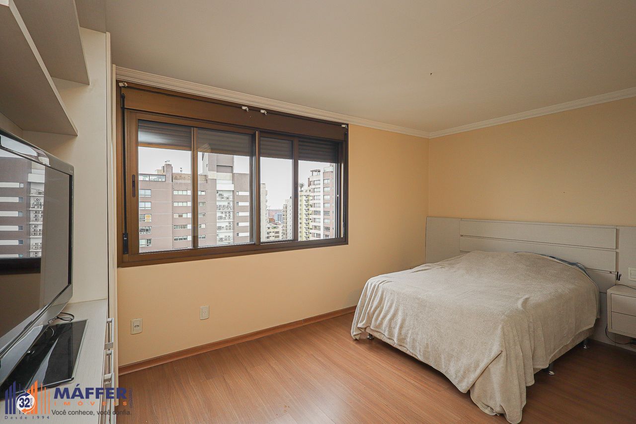 Apartamento, 3 quartos, 122 m² - Foto 21